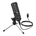 Desk Mic Pro — USB Condenser Microphone