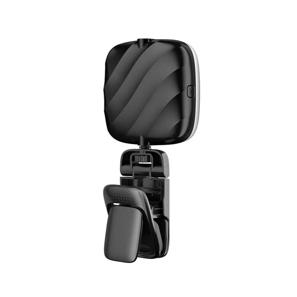 Pocket Fill Light — Clip-On LED for Your Phone